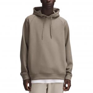 Свитшот мужской Lululemon, серый