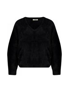 Свитер Deeluxe LOUBIANA, черный