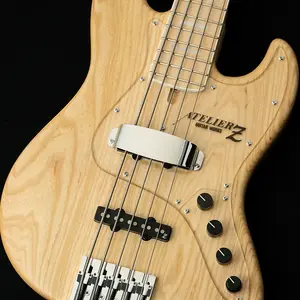 Atelier Z Ателье Z M#265 - Натуральный Мат - #012172 2025 [Сделано в Японии]