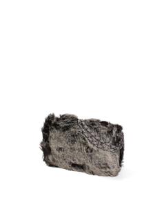 Сумка через плечо Gave Lux, серый