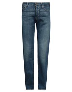 Джинсы Giorgio Armani, синий