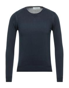 Свитер Alpha Studio, синий