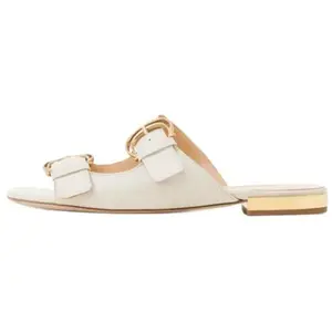 Chloe Слайдеры Женские Белые Chloé