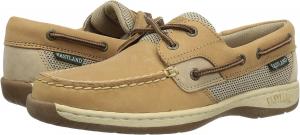 Топсайдеры Solstice Eastland 1955 Edition, цвет Tan & Stone Leather