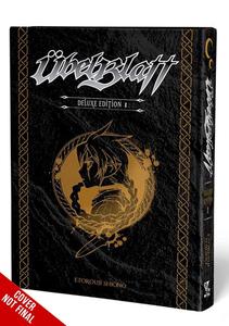 Übel Blatt Deluxe Edition, Vol. 5 (Yen Press)