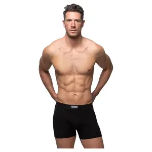 Трусы-боксеры Abanderado ASA5378.CC2 2 units, черный