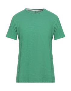 Футболка Rag & Bone, зеленый