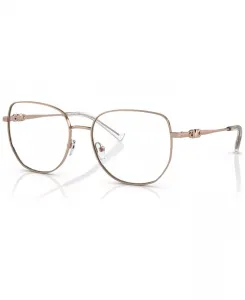 Женские квадратные очки, MK306254-O Michael Kors, розовый