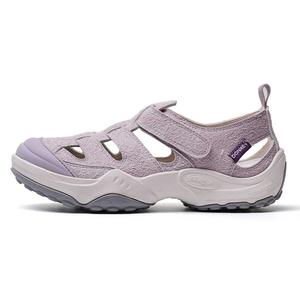 Mule Donkey Водонепроницаемые и легкие женские кроссовки для речного треккинга Cress Purple