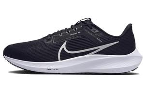 Nike Air Zoom Pegasus 40 черный белый