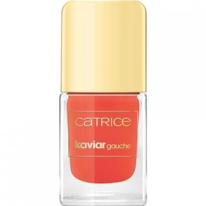 Лак для ногтей Kaviar Gauche C02 Cloud Of Love Pink 10,5 мл Catrice