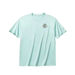 Футболка Life Collection Unisex ANTA, синий