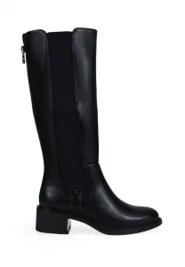 Ботинки Bosanova, Black