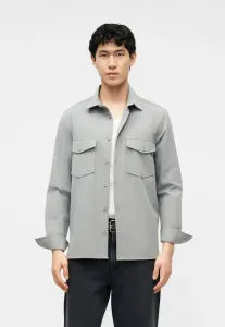 Рубашка-Куртка onsvenus Only & Sons, Light Grey Melange