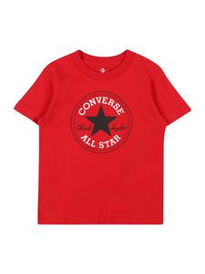 Футболка CONVERSE, Red
