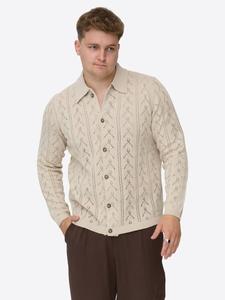 Свитер Dxnmxrk DXFini, Stone