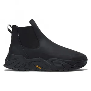 Ботинки Globe Dover-2000, черный