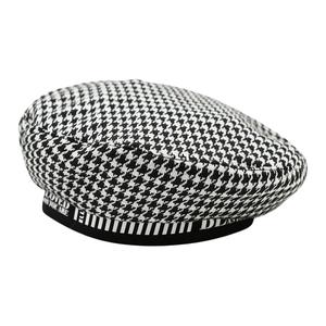 Берет Women's ELLE, черный