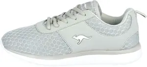 Кроссовки Kangaroos, серый