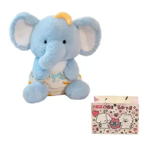 Плюшевая игрушка Ten Thousand Children's Music