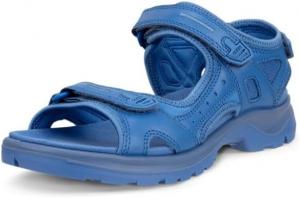 Женские спортивные сандалии ECCO Yucatan, Regatta