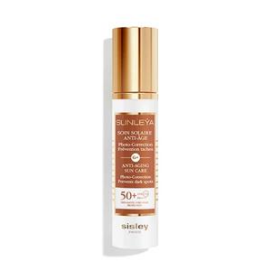 Солнцезащитный крем против старения SISLEY Sunleÿa Soin Solaire Anti-Âge SPF50+, 50 мл