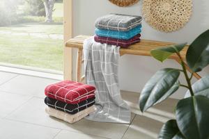 Полотенце Bio:Vio, мультиколор