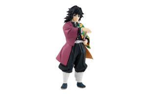 Фигурка pop up parade demon slayer kimetsu no yaiba, giyu tomioka, 17 см GOOD SMILE COMPANY