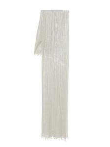 Шарф Артура D'aniello, серый