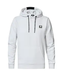 Минималистичная толстовка Petrol, белый