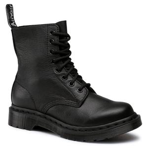 Ботинки Dr. Martens Pascal Mono, черный