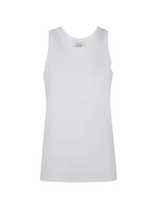 Майка с круглым вырезом Loulou De Saison, белый