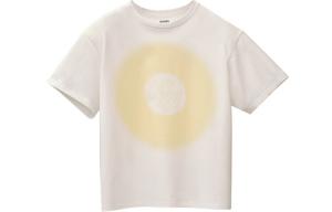 Футболка женская белая Hermes