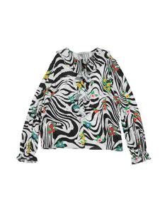 Топ Philosophy Di Lorenzo Serafini, черный