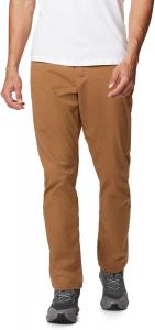 Мужские штаны Columbia Pacific Ridge с пятью карманами, Delta