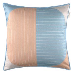 Чехол на подушку Esprit, 38x38 см, многоцветный