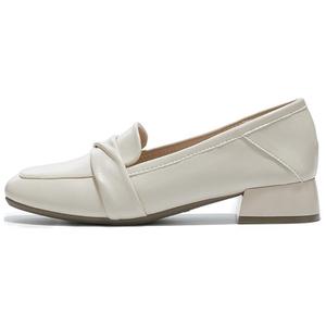 Повседневные однобортные туфли женские DAPHNE, Black