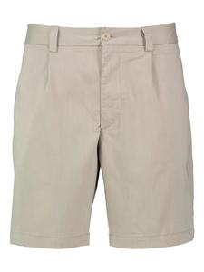 Шорты на пуговицах BOSS, нейтральный