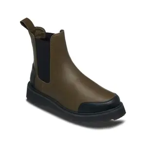 Женские ботинки IdalieP748 Roxy, черный