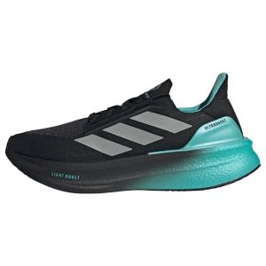 Adidas Performance Беговые кроссовки 'Ultraboost 5 Mercedes AMG Petronas F1 Team' в черном цвете
