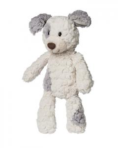 Игрушка для щенка Mary Meyer Putty Bojangles - возраст 2+, белый