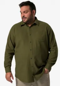 Рубашка Men Plus, Fir Green