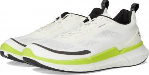 Кроссовки ECCO Sport Biom 2.2 Textile Cross Trainer, цвет White/Lime Punch
