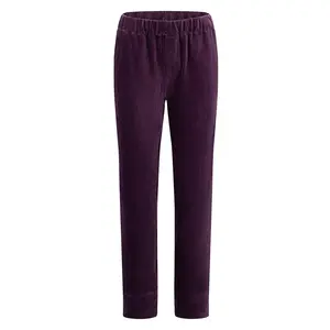 Брюки Fynch Hatton 24144002, фиолетовый