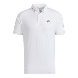 Футболка adidas LogoPolo HA3129