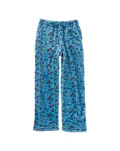 Преппи гусь Брюки PREPPY GOOSE, синий