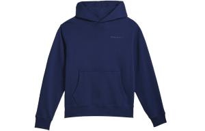 The Simpsons X Pharrell Williams Толстовка унисекс темно-синяя Adidas Originals, темно-синий