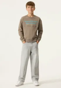 Толстовка Garcia, Taupegray