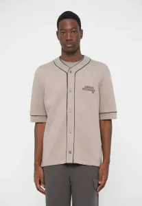 Кардиган Armani Exchange, Driftwood Melange