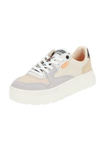 Кожаные кроссовки PALLADIUM, песочный